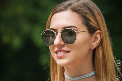 RB3647N 001  Ray-Ban