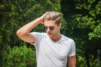 RB3647N 001 Ray-Ban Round Double Bridge