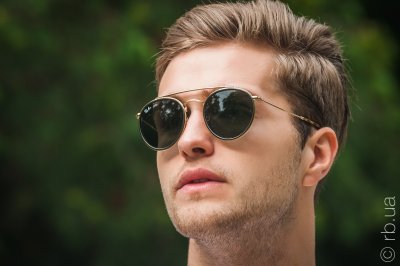 RB3647N 001 glasses Ray-Ban