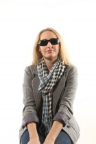 Ray-Ban Highstreet RB4057 746   1