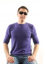 Ray-Ban Highstreet RB4057 746   4