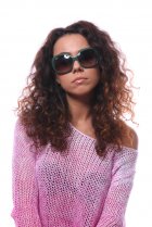 Ray-Ban Jackie Ohh II RB4098 6009/8E   2