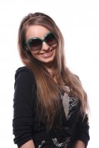 Ray-Ban Jackie Ohh II RB4098 6009/8E   8