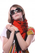 Ray-Ban Jackie Ohh II RB4098 6009/8E   9