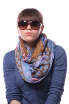 Ray-Ban Jackie Ohh II RB4098 6010/13   11