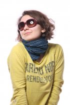 Ray-Ban Jackie Ohh II RB4098 6010/13   13