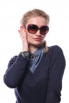 Ray-Ban Jackie Ohh II RB4098 6010/13   15