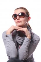 Ray-Ban Jackie Ohh II RB4098 6010/13   2