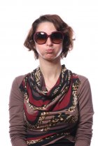 Ray-Ban Jackie Ohh II RB4098 6010/13   3