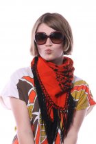 Ray-Ban Jackie Ohh II RB4098 6010/13   7