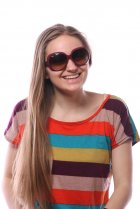 Ray-Ban Jackie Ohh II RB4098 6010/13   8