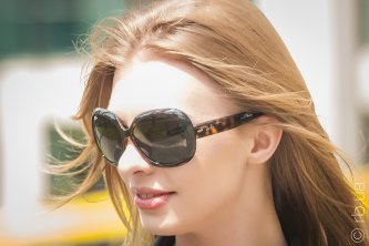 RB4098 710/71 Ray-Ban Jackie Ohh II