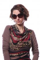Ray-Ban Jackie Ohh II RB4098 716/73   4