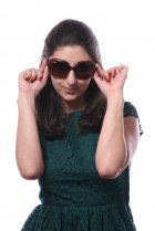 Ray-Ban Jackie Ohh II RB4098 716/73   5