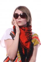 Ray-Ban Jackie Ohh II RB4098 716/73   7