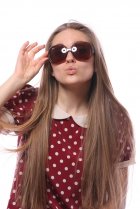 Ray-Ban Jackie Ohh II RB4098 716/73   8