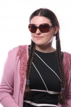 Ray-Ban Jackie Ohh II RB4098 716/73   9