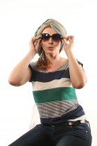 Ray-Ban Jackie Ohh II RB4098 783/8G   1