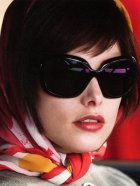 Ray-Ban Jackie Ohh II RB4098 785/8G   7