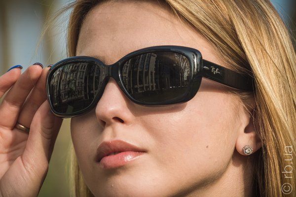 Ray-Ban Jackie Ohh RB4101 601/58   1
