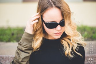 RB4101 601 Ray-Ban Jackie Ohh