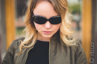 RB4101 710 Ray-Ban Jackie Ohh