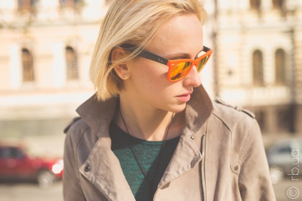 Ray-Ban Folding Wayfarer RB4105 6019/69   6