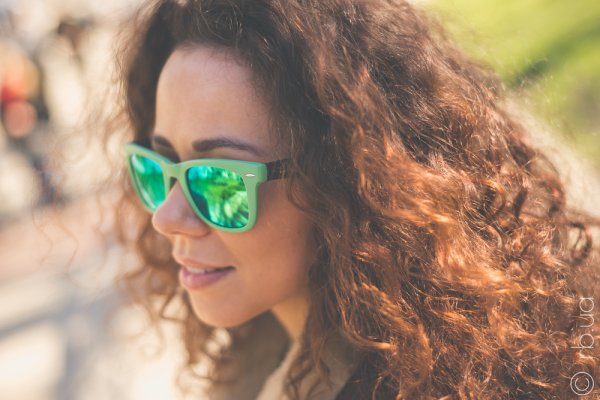 Ray-Ban Folding Wayfarer RB4105 6021/19   6