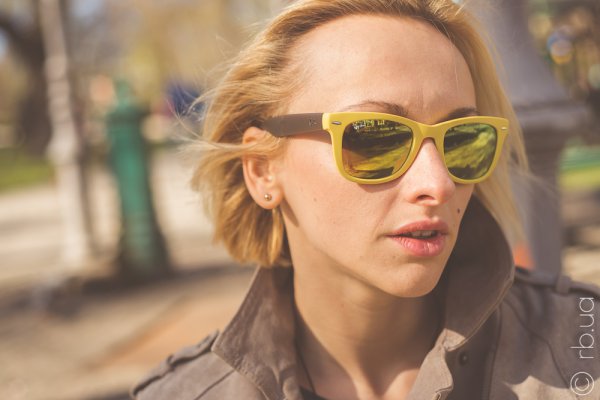 Ray-Ban Folding Wayfarer RB4105 6051/93   4