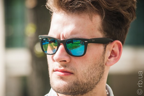 Ray-Ban Folding Wayfarer RB4105 6069/4O   5