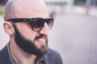 RB4105 710/51 glasses Ray-Ban