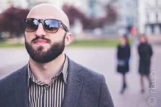 RB4105 710/51 Ray-Ban Folding Wayfarer