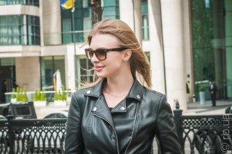 RB4105 710/51 Ray-Ban Folding Wayfarer