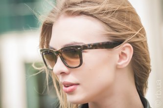 RB4105 710/51 Ray-Ban Folding Wayfarer