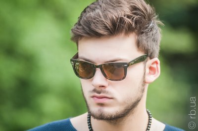 RB4105 710 glasses Ray-Ban