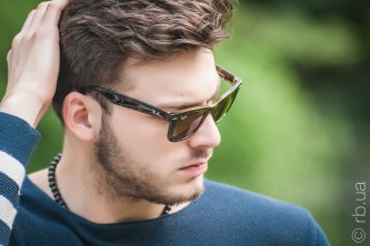 RB4105 710 Ray-Ban Folding Wayfarer