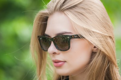 RB4105 710 Ray-Ban Folding Wayfarer