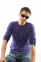 Ray-Ban Olympian I RB4109 720   2