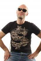Ray-Ban Olympian I RB4109 720   4