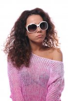 Ray-Ban Jackie Ohh III RB4113 722/8G   1