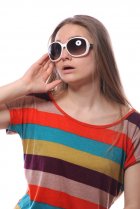 Ray-Ban Jackie Ohh III RB4113 722/8G   10