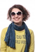 Ray-Ban Jackie Ohh III RB4113 722/8G   13