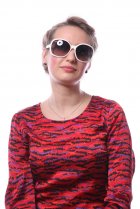 Ray-Ban Jackie Ohh III RB4113 722/8G   2
