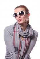 Ray-Ban Jackie Ohh III RB4113 722/8G   3