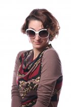Ray-Ban Jackie Ohh III RB4113 722/8G   4