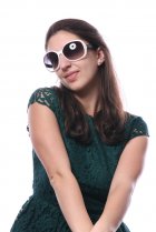 Ray-Ban Jackie Ohh III RB4113 722/8G   5