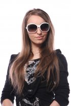 Ray-Ban Jackie Ohh III RB4113 722/8G   7