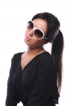 Ray-Ban Jackie Ohh III RB4113 722/8G   9