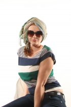Ray-Ban Jackie Ohh III RB4113 805/13   8