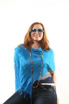 Ray-Ban Cats 5000 RB4125 755/3F on people 14